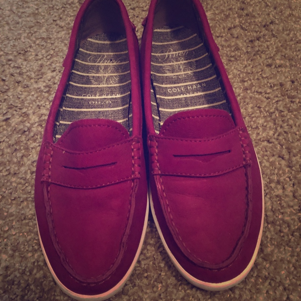 Cole Haan Weekender Loafer Women’s